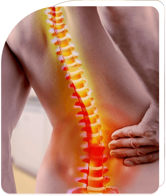 Degenerative Disc Disease 1