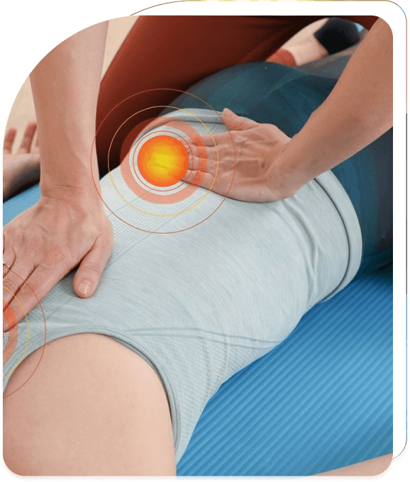 Sciatica Pain