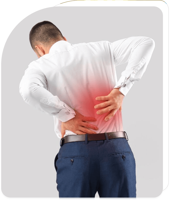 Spondylolisthesis 2