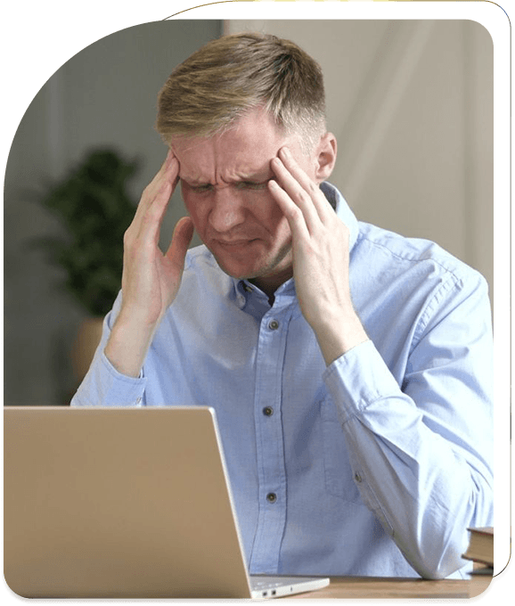 Tension Headache 5
