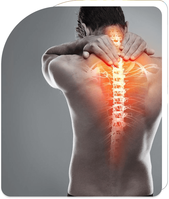 Upper Back Pain (Thoracic Pain) 5
